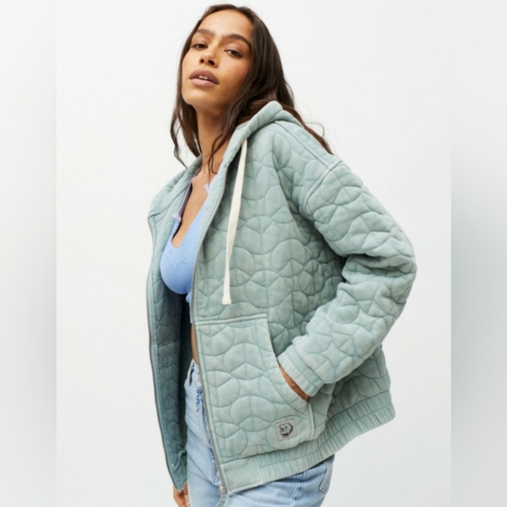Jacket - Picture 3 of 11